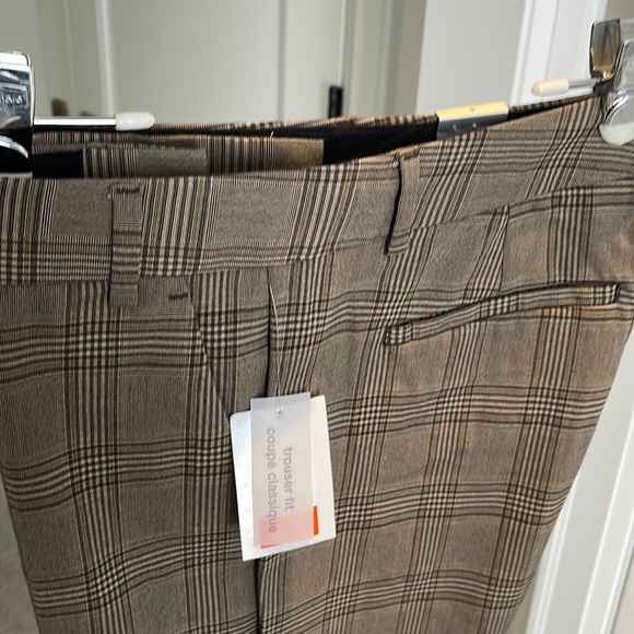 Joe fresh - cropped trouser - Picture 1 of 3